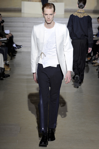 Dries Van Noten / - 2011-2012